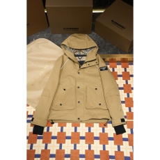 Burberry Down Jackets